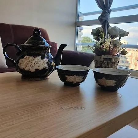 White Rose Apartment- Free Underground Parking Appartamento
